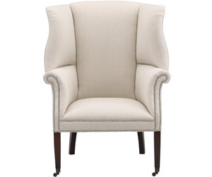 Armchair HEPPLEWHITE WING