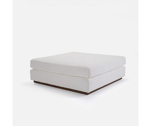 Pouf DESERT MODERN COCKTAIL