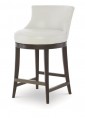 DUTTON SWIVEL COUNTER STOOL