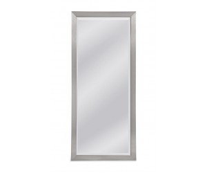 Mirror Stainless leaning