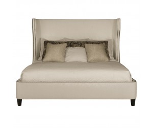 Wheeling Shelter Bed King, Textile 2213-002